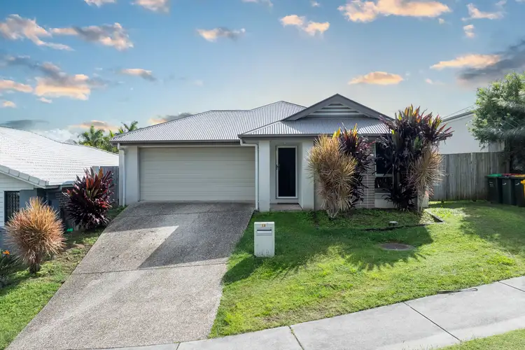 Main view of Homely house listing, 10 Challenor Street, Mango Hill QLD 4509