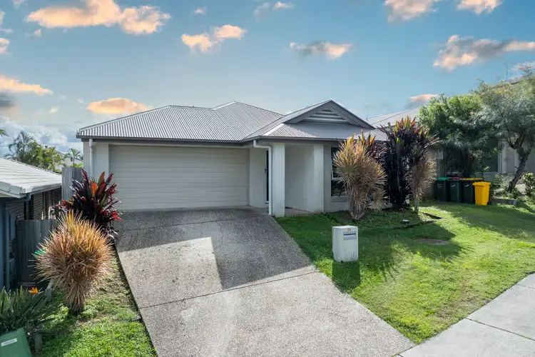 Second view of Homely house listing, 10 Challenor Street, Mango Hill QLD 4509