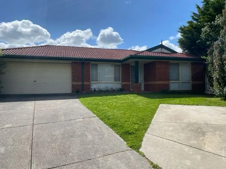 6 Larkin Close, Mount Martha VIC 3934