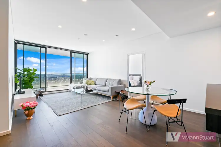 5003/500 Pacific Highway, St Leonards NSW 2065