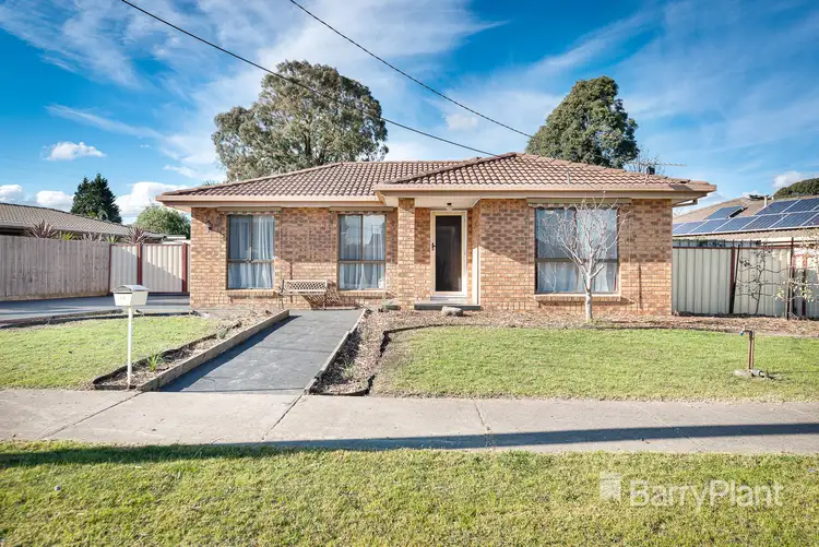 12 Dransfield Way, Epping VIC 3076