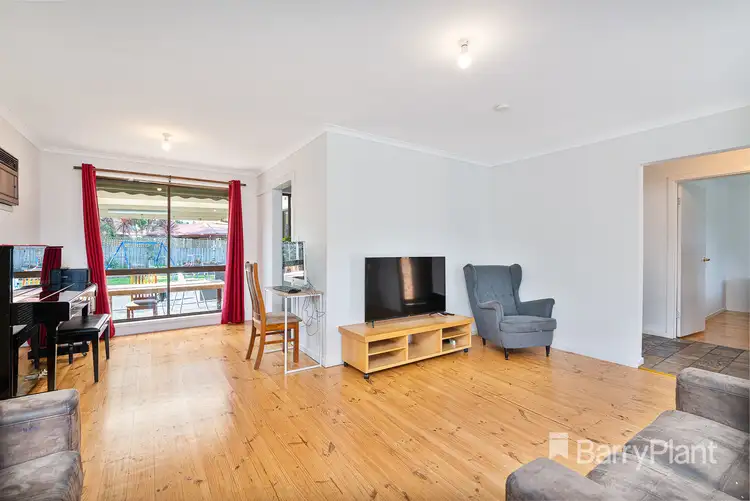 Third view of Homely house listing, 12 Dransfield Way, Epping VIC 3076