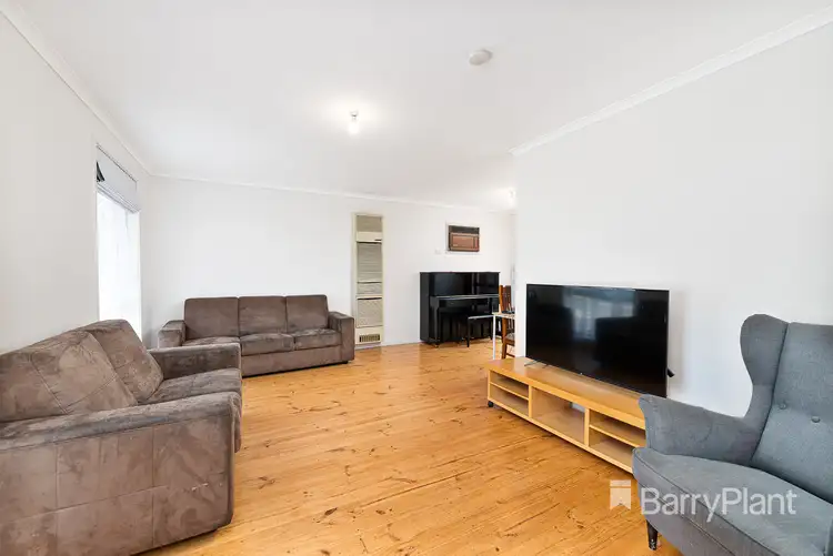 Fourth view of Homely house listing, 12 Dransfield Way, Epping VIC 3076