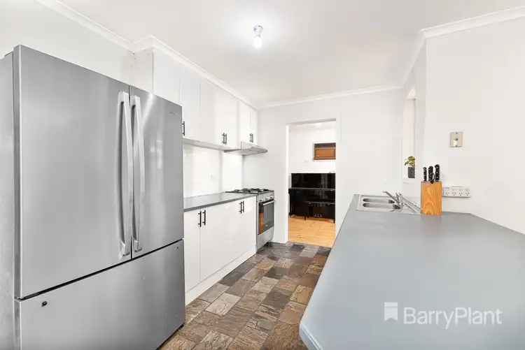 Fifth view of Homely house listing, 12 Dransfield Way, Epping VIC 3076