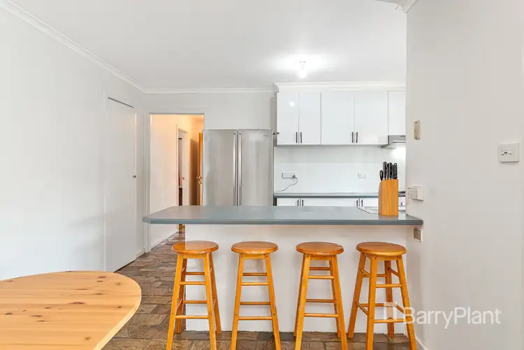Sixth view of Homely house listing, 12 Dransfield Way, Epping VIC 3076