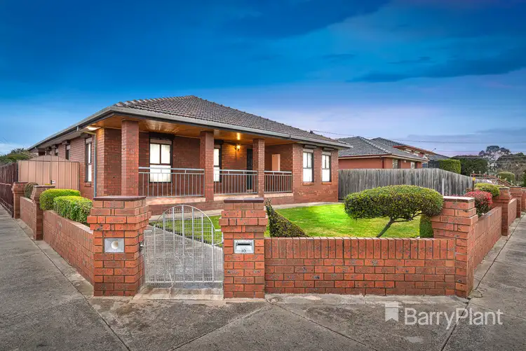 10 Narina Way, Epping VIC 3076