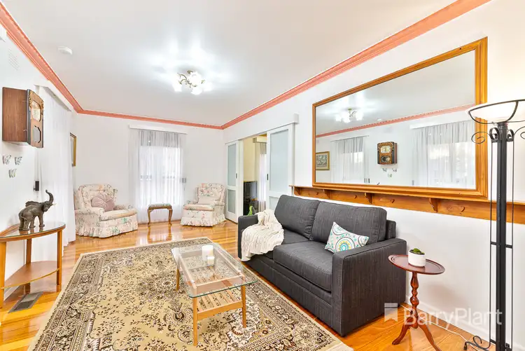 Third view of Homely house listing, 10 Narina Way, Epping VIC 3076