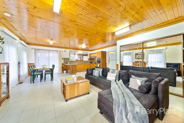 Fourth view of Homely house listing, 10 Narina Way, Epping VIC 3076