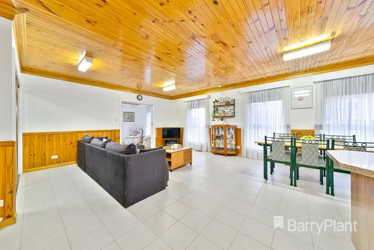 Fifth view of Homely house listing, 10 Narina Way, Epping VIC 3076