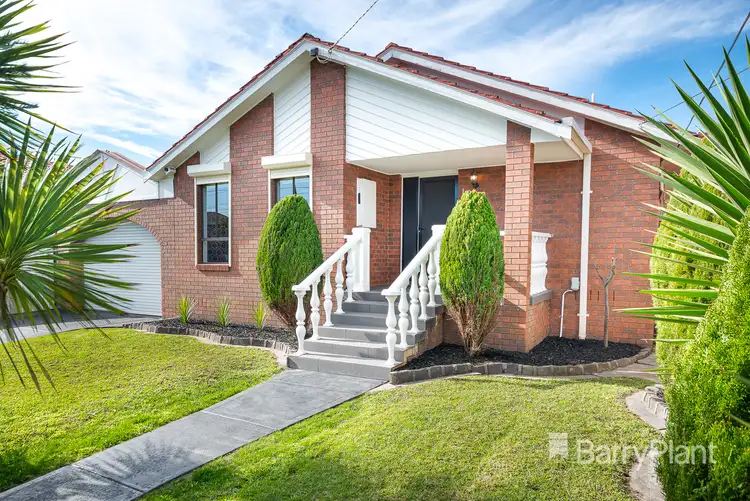Main view of Homely house listing, 18 Lockwood Grove, Thomastown VIC 3074