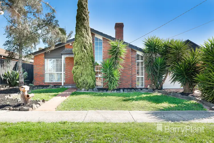 35 Halter Crescent, Epping VIC 3076