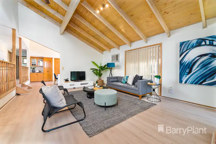 Fourth view of Homely house listing, 35 Halter Crescent, Epping VIC 3076