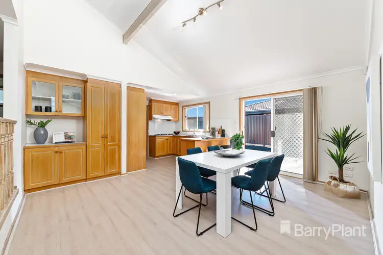 Fifth view of Homely house listing, 35 Halter Crescent, Epping VIC 3076