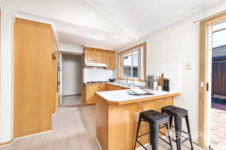 Sixth view of Homely house listing, 35 Halter Crescent, Epping VIC 3076