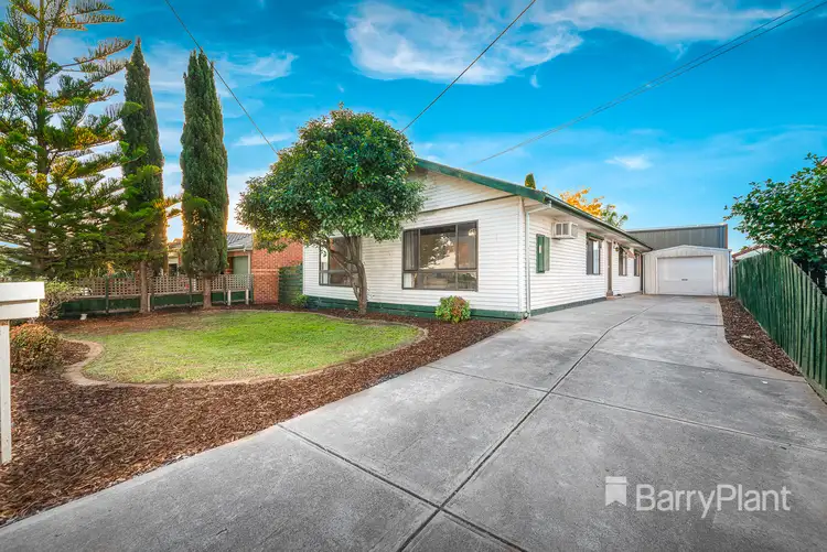 108 Houston Street, Epping VIC 3076