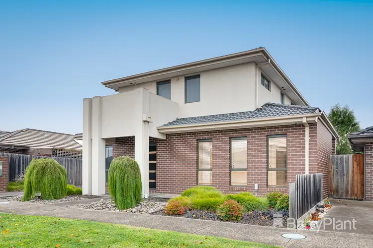 1/15 Mahon Road, Epping VIC 3076