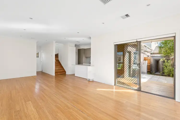 Third view of Homely townhouse listing, 1/15 Mahon Road, Epping VIC 3076