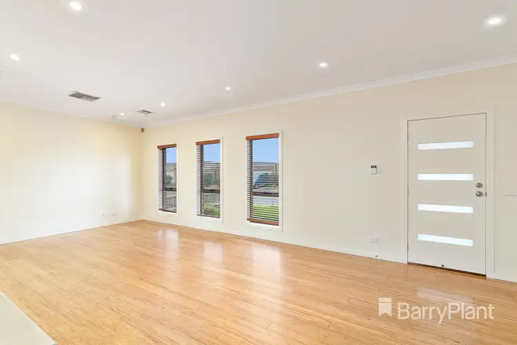 Fourth view of Homely townhouse listing, 1/15 Mahon Road, Epping VIC 3076