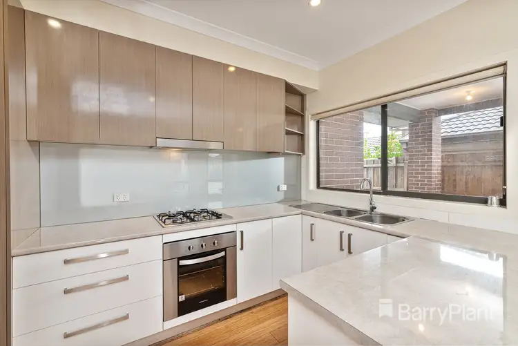 Fifth view of Homely townhouse listing, 1/15 Mahon Road, Epping VIC 3076