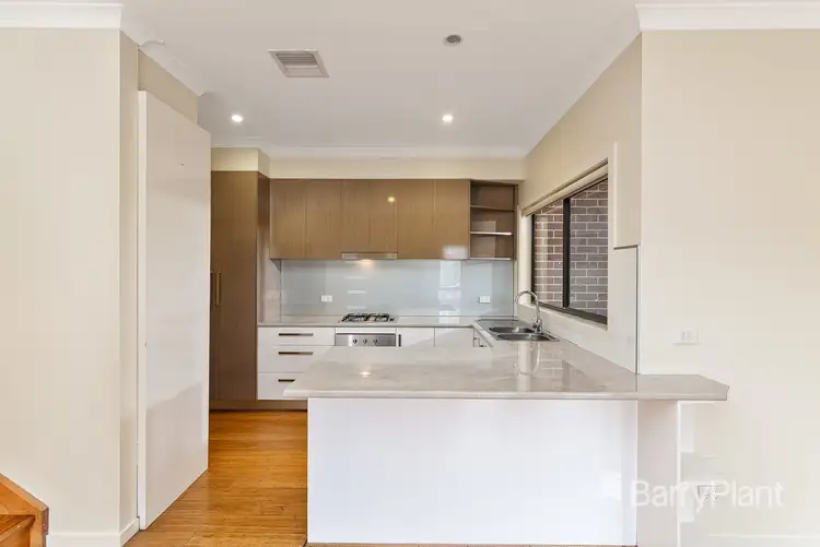 Sixth view of Homely townhouse listing, 1/15 Mahon Road, Epping VIC 3076