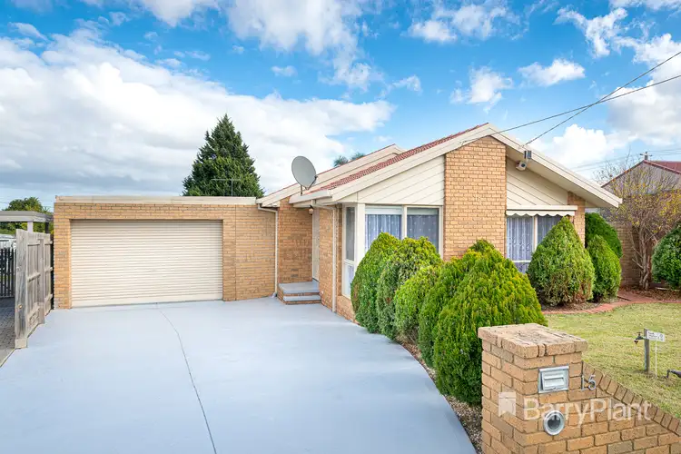 15 Brazil Court, Epping VIC 3076