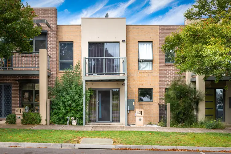 63 Lyndarum Drive, Epping VIC 3076