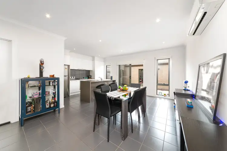 Third view of Homely townhouse listing, 63 Lyndarum Drive, Epping VIC 3076