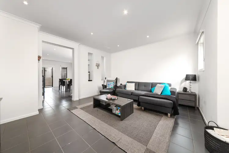 Fourth view of Homely townhouse listing, 63 Lyndarum Drive, Epping VIC 3076