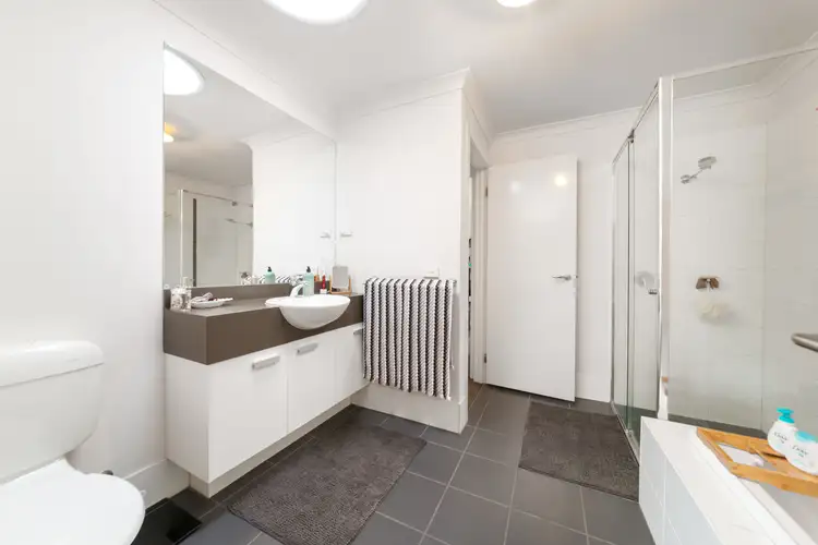 Fifth view of Homely townhouse listing, 63 Lyndarum Drive, Epping VIC 3076