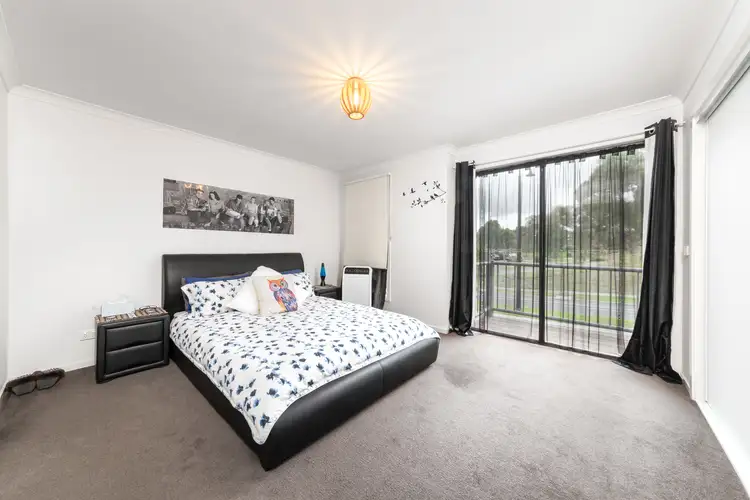 Sixth view of Homely townhouse listing, 63 Lyndarum Drive, Epping VIC 3076