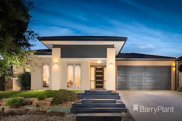 5 Roebuck Street, South Morang VIC 3752