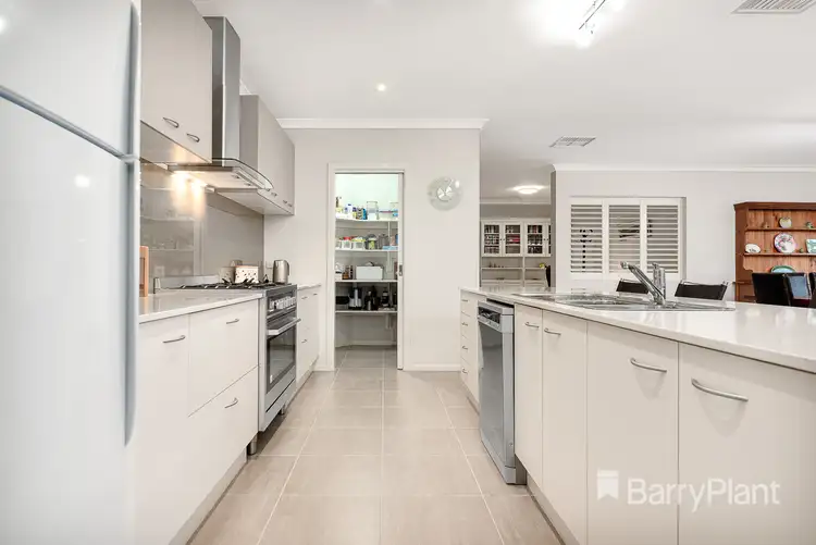 Sixth view of Homely house listing, 5 Roebuck Street, South Morang VIC 3752