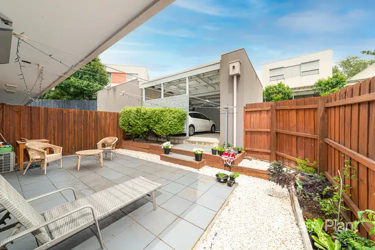 Main view of Homely townhouse listing, 24 Princeton Terrace, Bundoora VIC 3083
