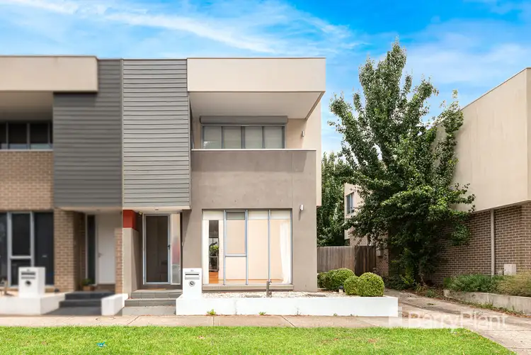 Second view of Homely townhouse listing, 24 Princeton Terrace, Bundoora VIC 3083