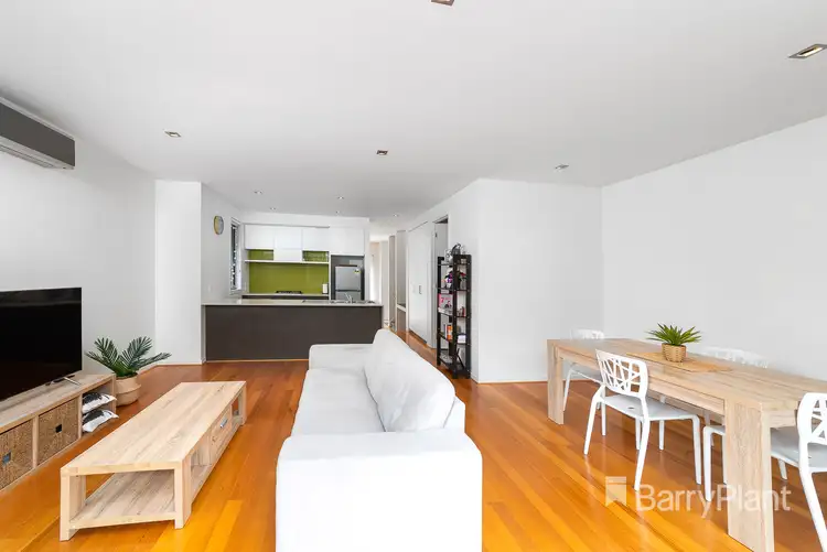 Third view of Homely townhouse listing, 24 Princeton Terrace, Bundoora VIC 3083