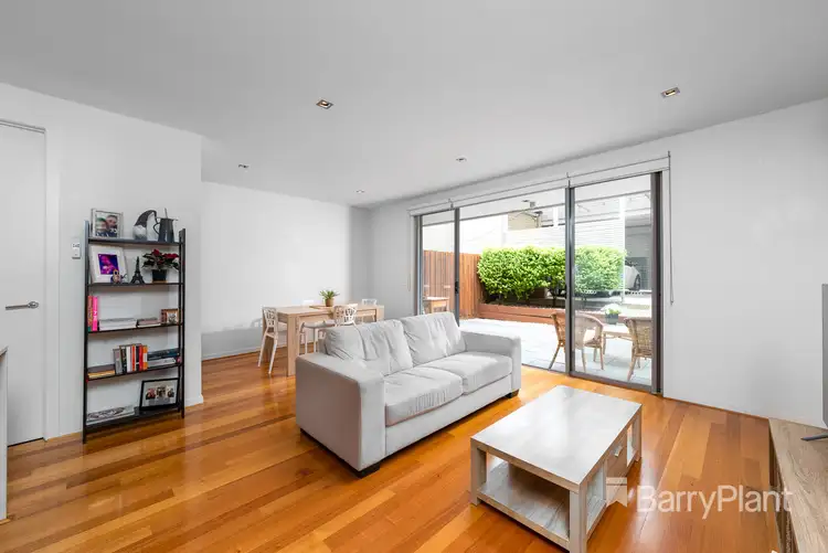 Fourth view of Homely townhouse listing, 24 Princeton Terrace, Bundoora VIC 3083