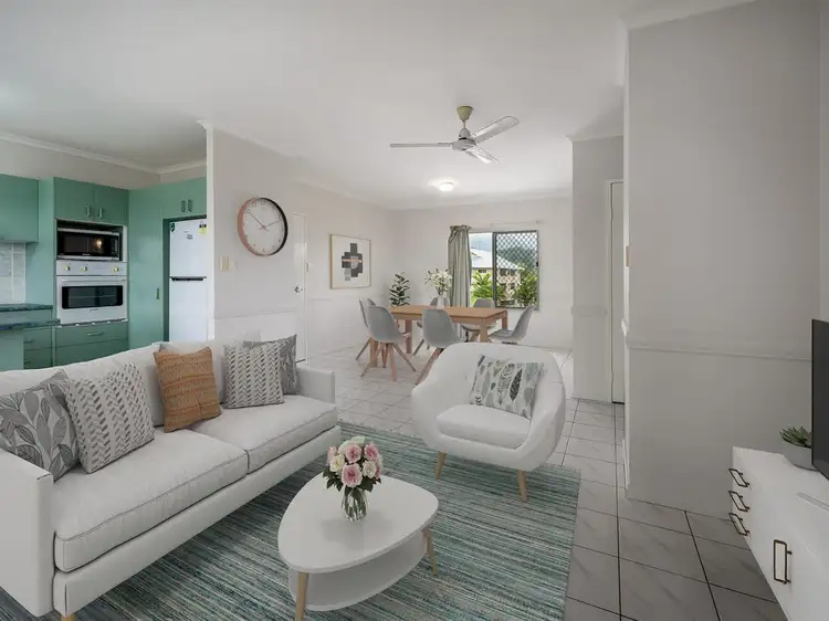 Main view of Homely apartment listing, 9/10 Brown Street, Woree QLD 4868