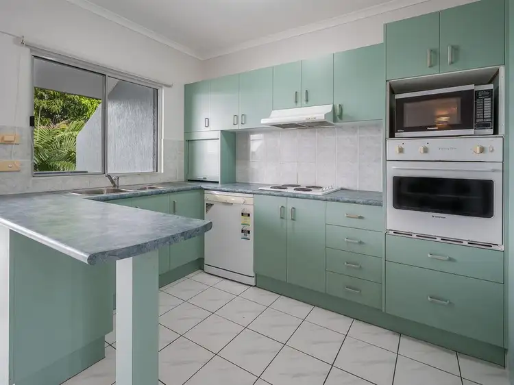 Second view of Homely apartment listing, 9/10 Brown Street, Woree QLD 4868
