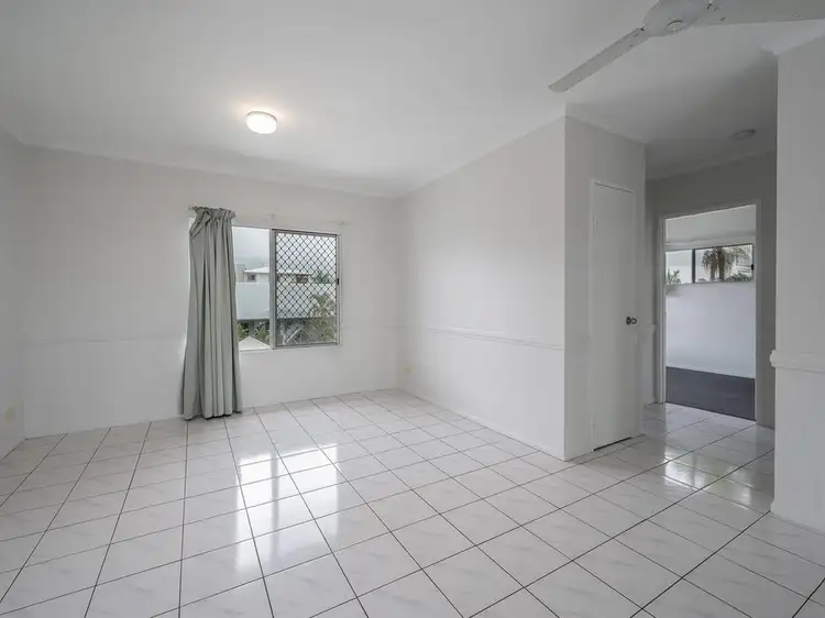 Third view of Homely apartment listing, 9/10 Brown Street, Woree QLD 4868