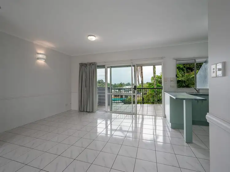 Fifth view of Homely apartment listing, 9/10 Brown Street, Woree QLD 4868