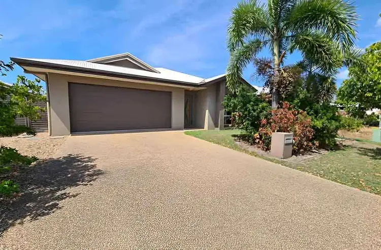 44 Yarra Crescent, Kelso QLD 4815