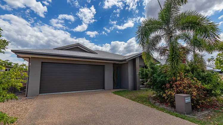 44 Yarra Crescent, Kelso QLD 4815
