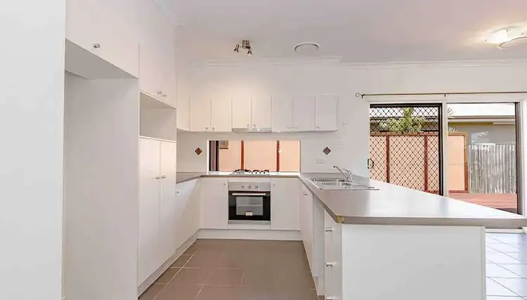 Second view of Homely house listing, 44 Yarra Crescent, Kelso QLD 4815