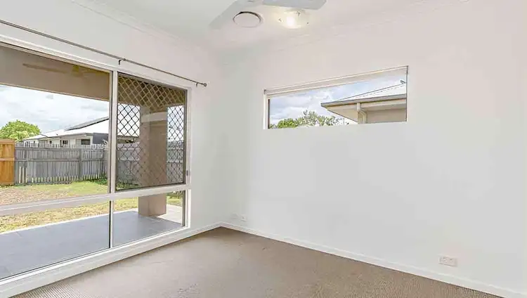 Fifth view of Homely house listing, 44 Yarra Crescent, Kelso QLD 4815