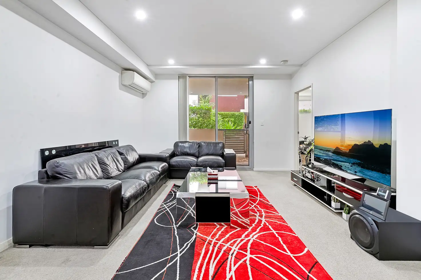 Main view of Homely unit listing, 34/309-311 Peats Ferry Road, Asquith NSW 2077