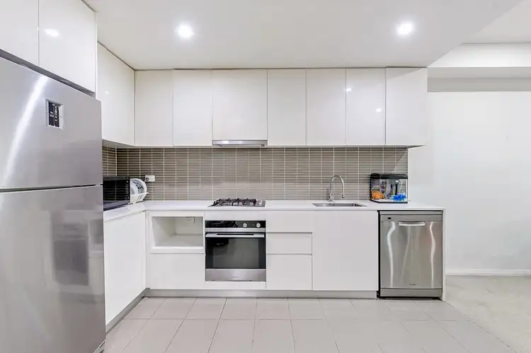 Third view of Homely unit listing, 34/309-311 Peats Ferry Road, Asquith NSW 2077