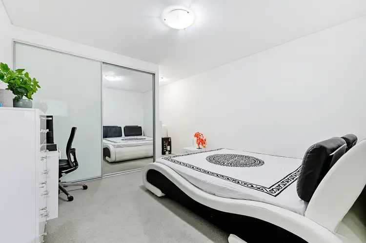 Fourth view of Homely unit listing, 34/309-311 Peats Ferry Road, Asquith NSW 2077