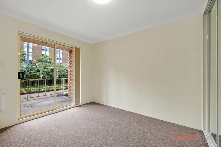 Third view of Homely apartment listing, 10/231-233 Anzac Parade, Kensington NSW 2033