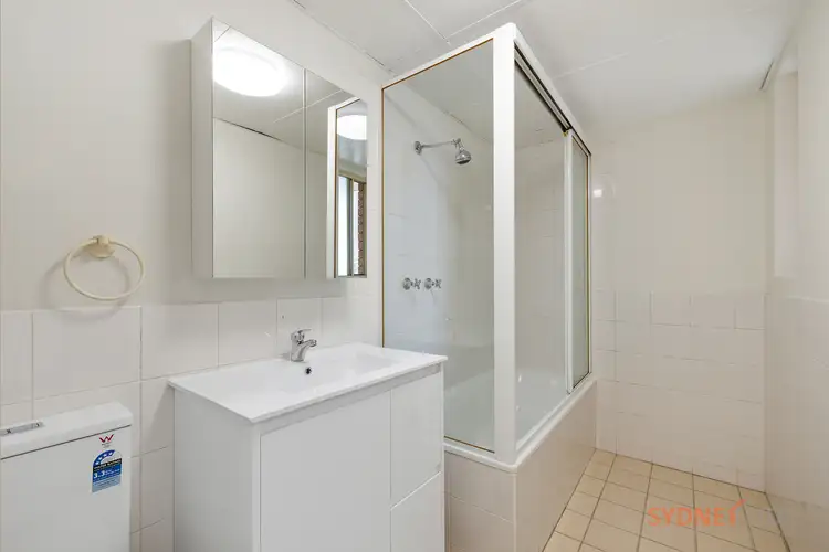 Fourth view of Homely apartment listing, 10/231-233 Anzac Parade, Kensington NSW 2033