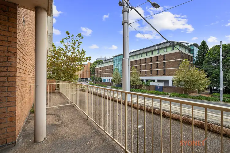 Fifth view of Homely apartment listing, 10/231-233 Anzac Parade, Kensington NSW 2033
